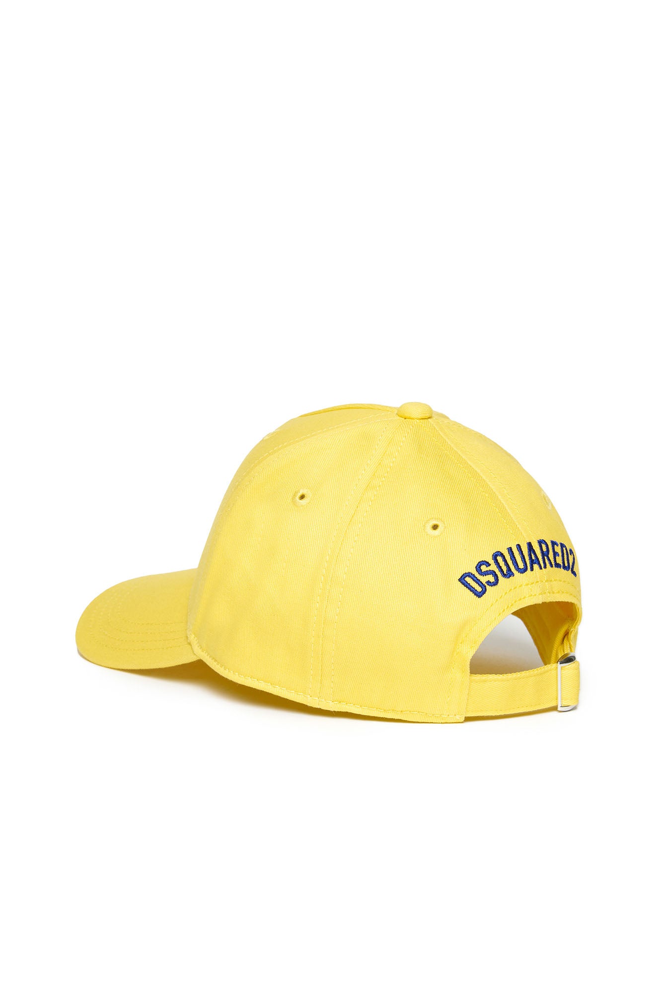 Vibrant Yellow Chapeau - Vibrant Yellow