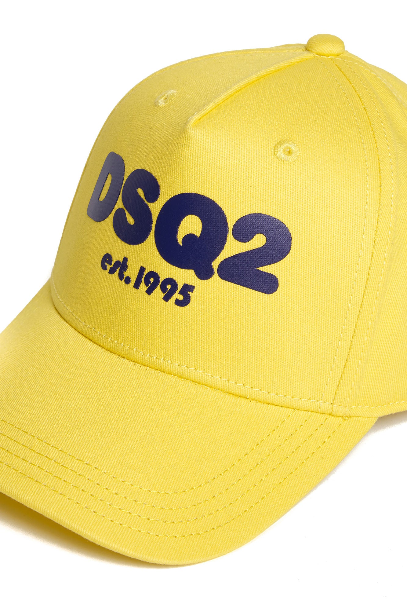 Vibrant Yellow Chapeau - Vibrant Yellow