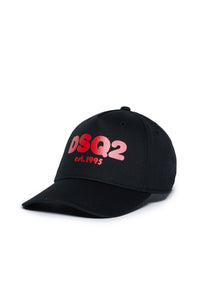Black Chapeau - Black