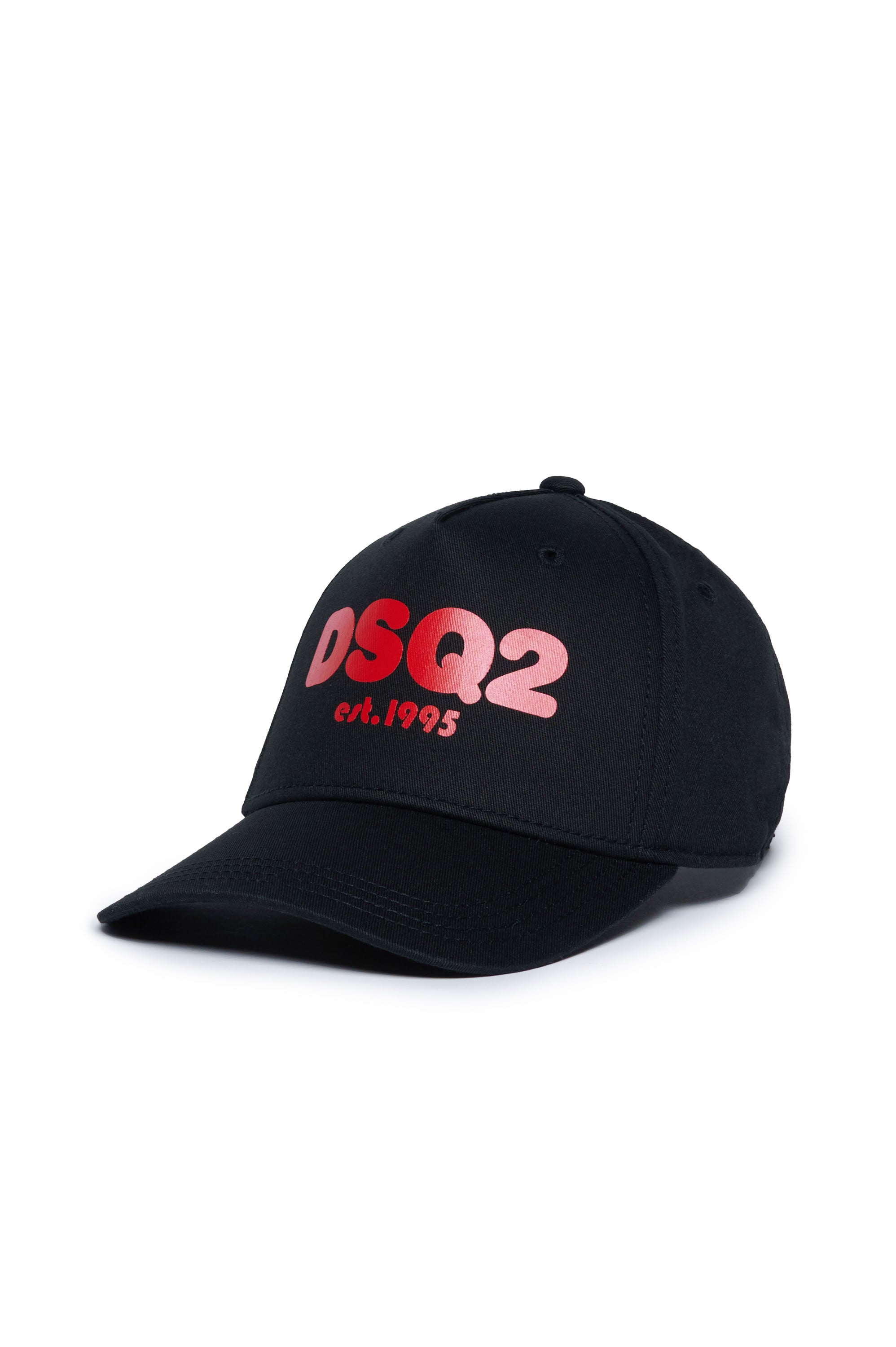 Black Chapeau - Black