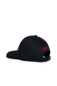 Black Chapeau - Black