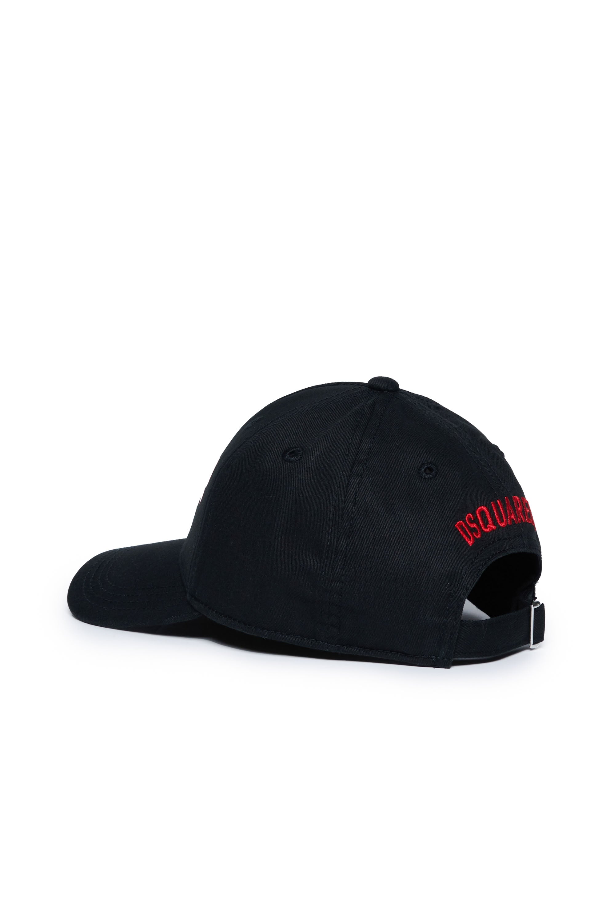 Black Chapeau - Black