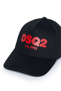 Black Chapeau - Black