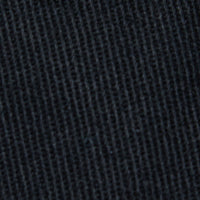 Black Chapeau - Black