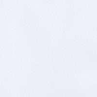 White Chapeau - White