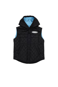Veste sans manches - Black