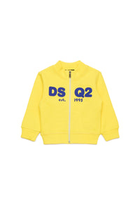 Sweatshirt avec logo - Lemon Yellow