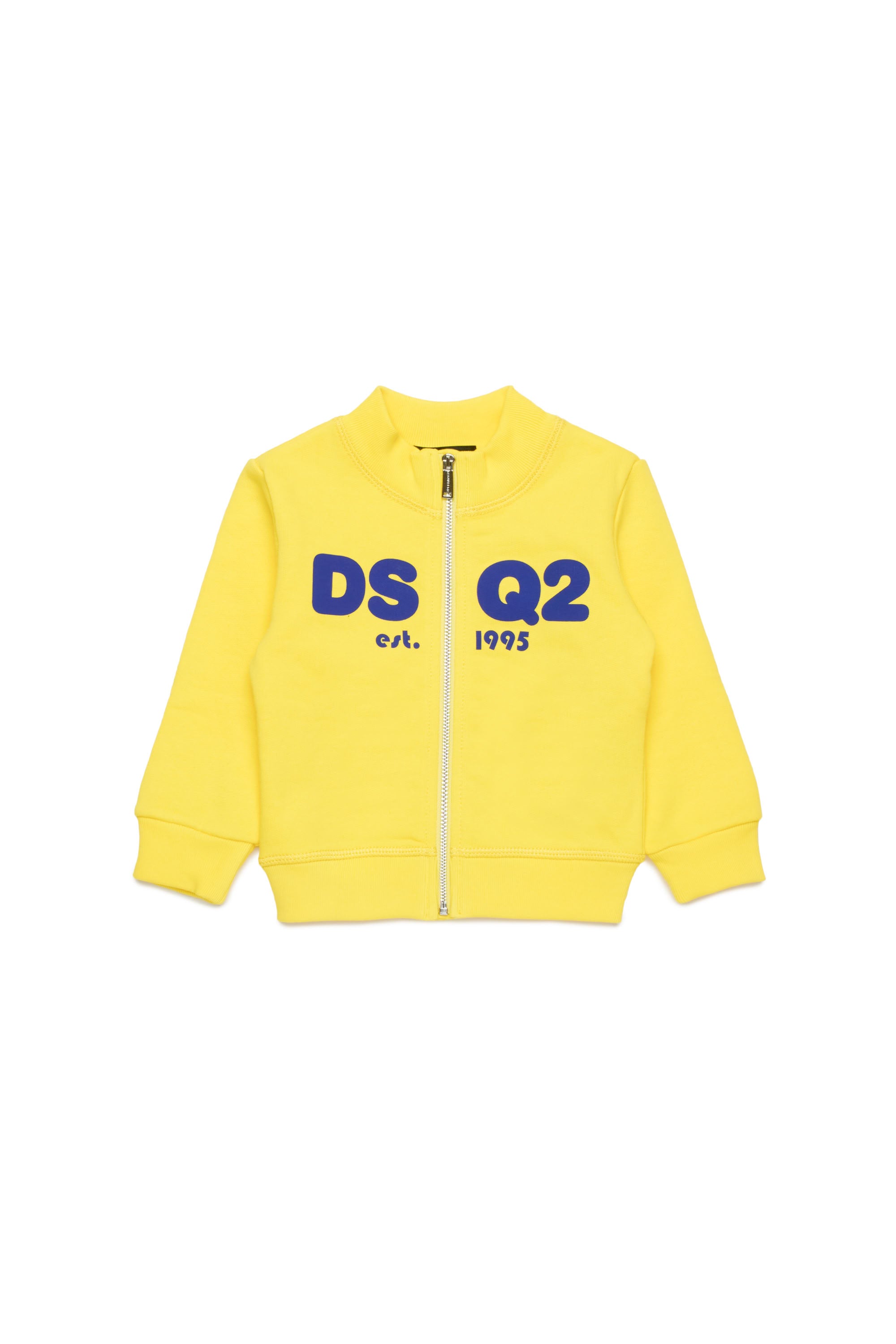 Sweatshirt avec logo - Lemon Yellow
