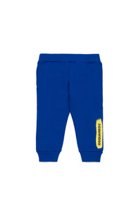 Pantalon de survêtement avec cordon de serrage - Surf The Web