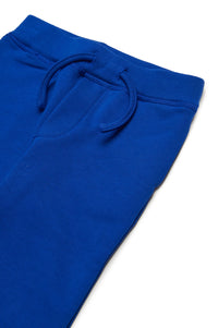 Pantalon de survêtement avec cordon de serrage - Surf The Web