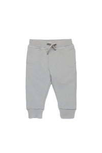 Pantalon de survêtement avec cordon de serrage - Dove