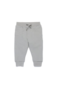 Drawstring sweatpants - Dove