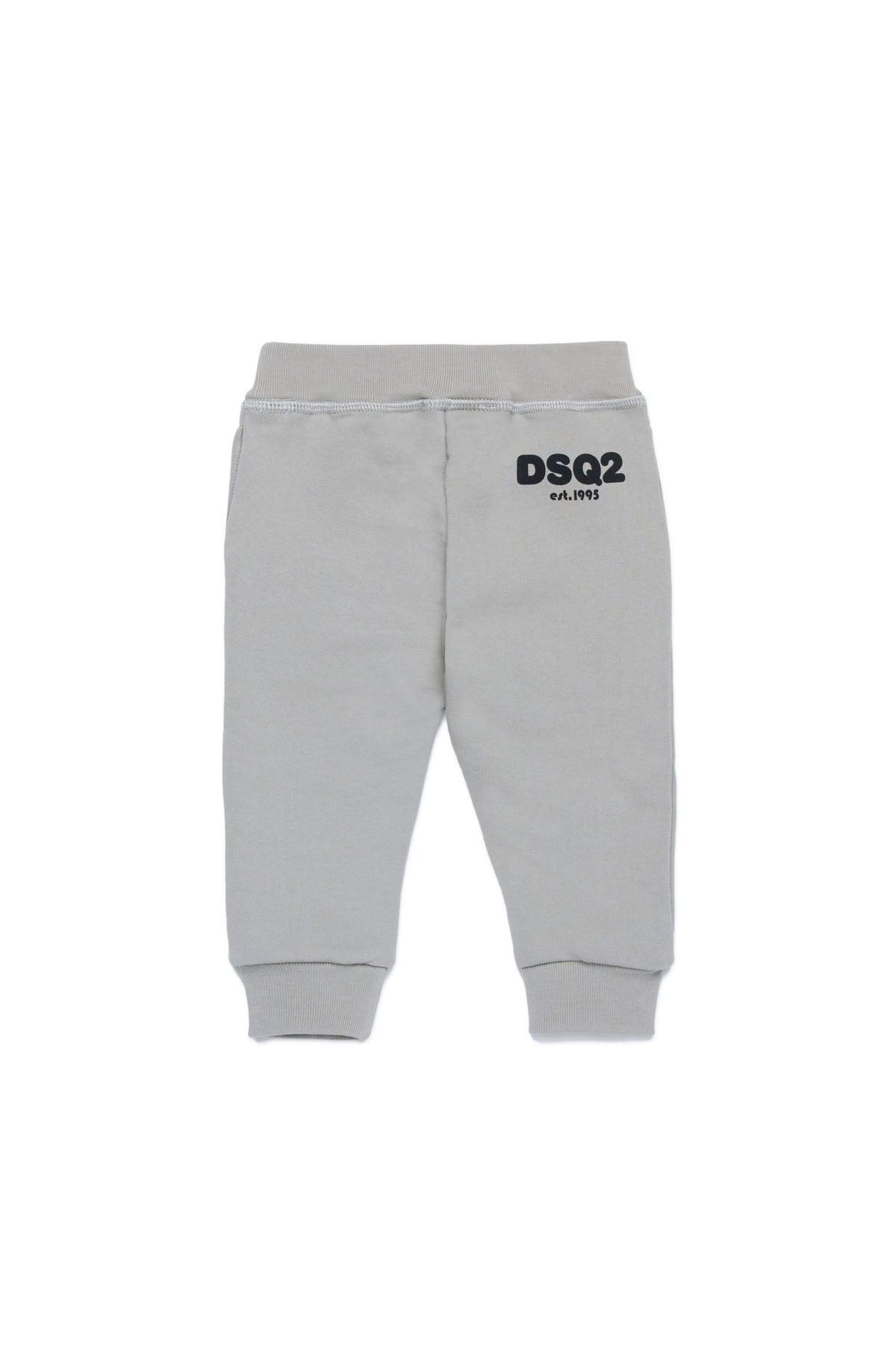 Pantalon de survêtement avec cordon de serrage - Dove