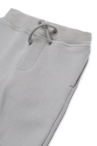 Pantalon de survêtement avec cordon de serrage - Dove