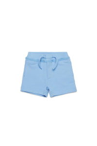 Dusk Blue Short - Dusk Blue