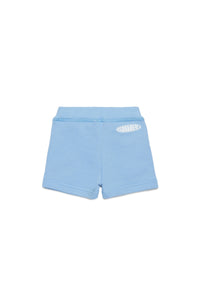 Dusk Blue Short - Dusk Blue