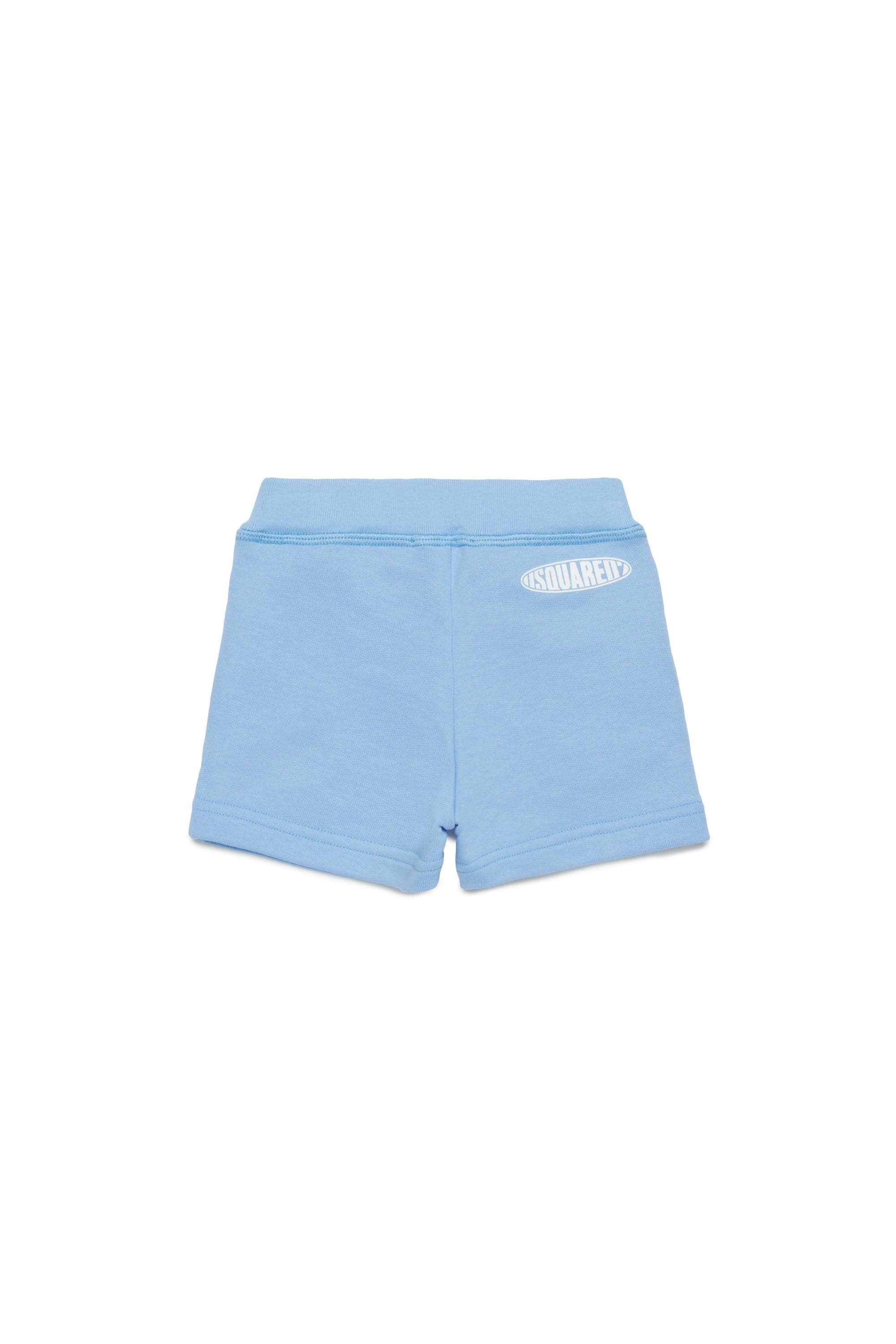 Dusk Blue Short - Dusk Blue