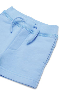 Dusk Blue Short - Dusk Blue