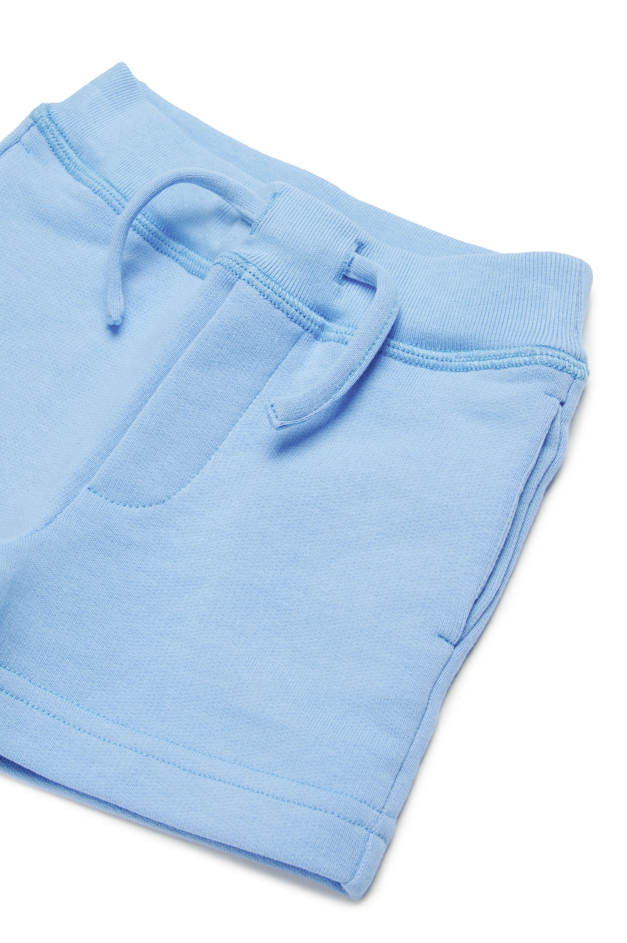 Dusk Blue Short - Dusk Blue
