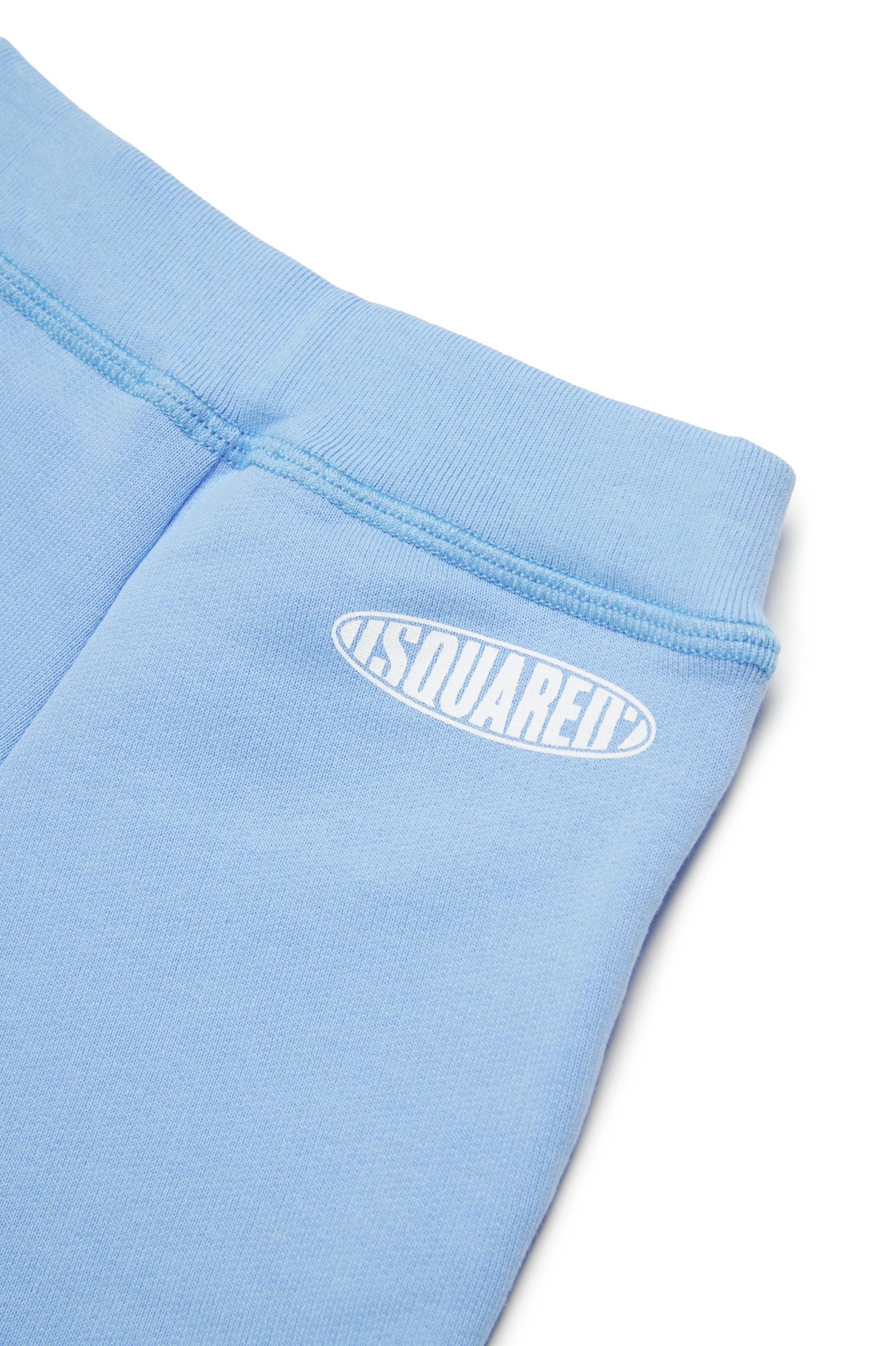 Dusk Blue Short - Dusk Blue