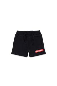 Black Short - Black