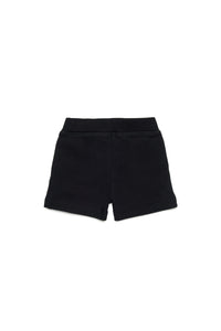 Black Short - Black