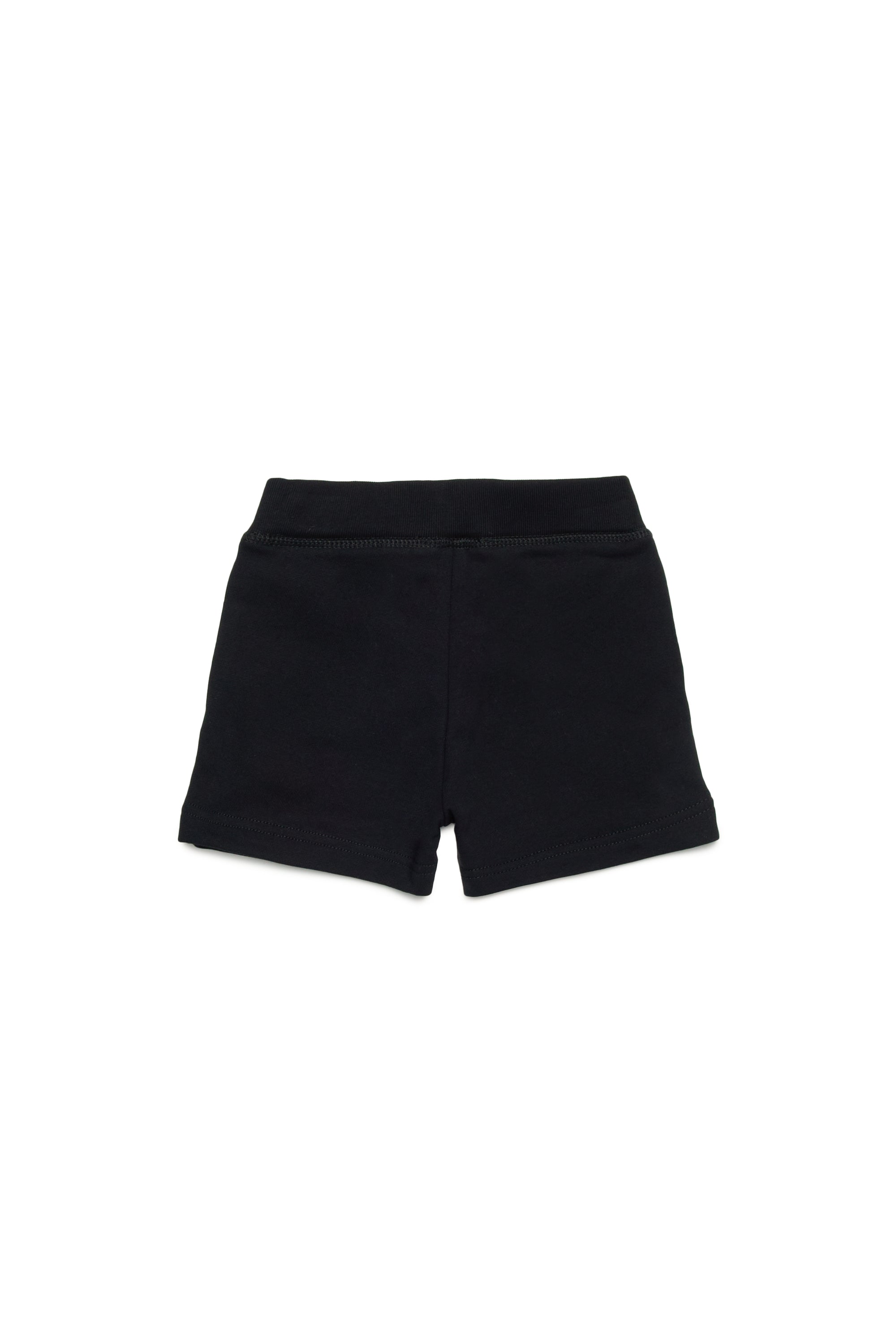 Black Short - Black