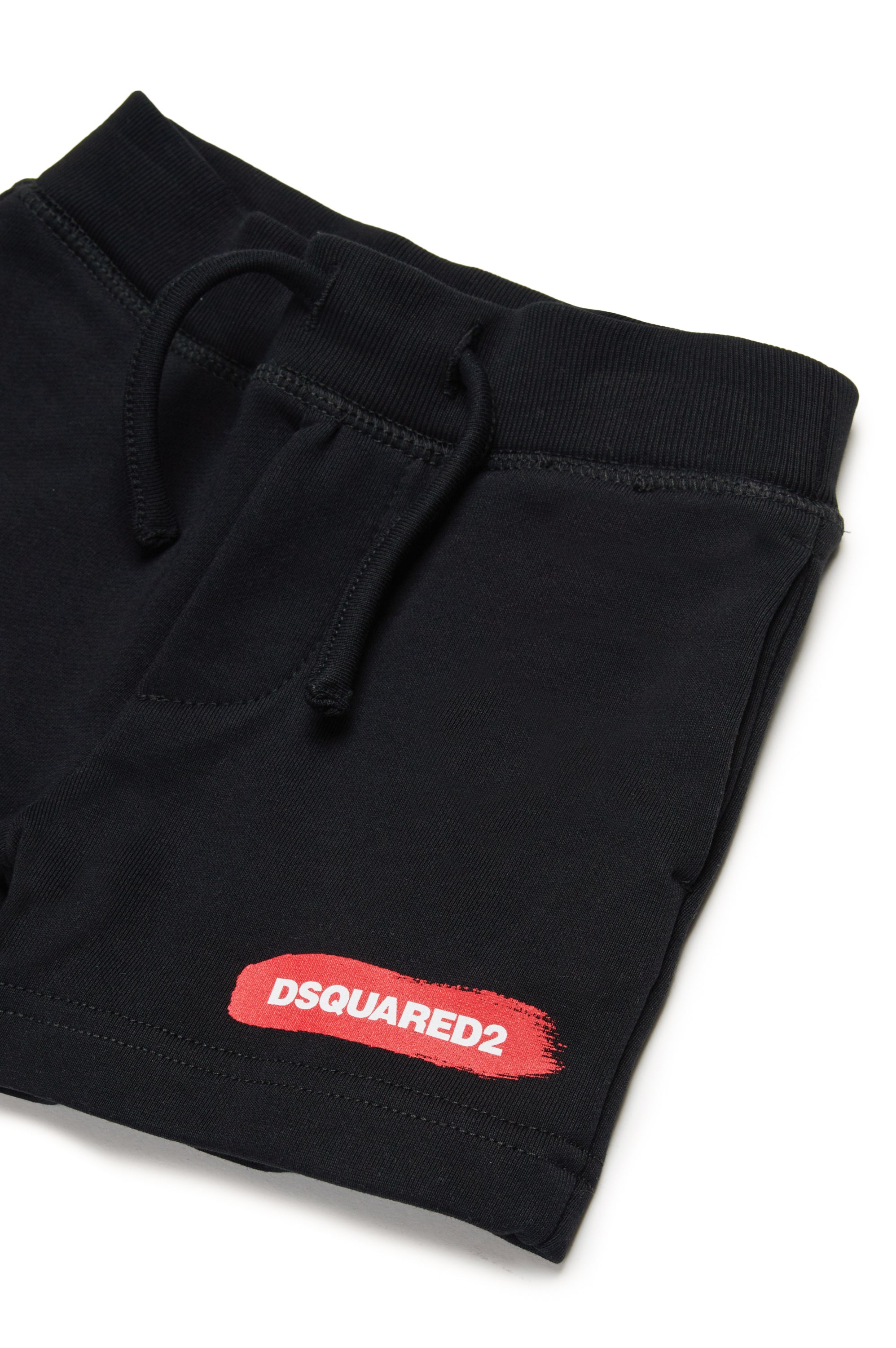 Black Short - Black