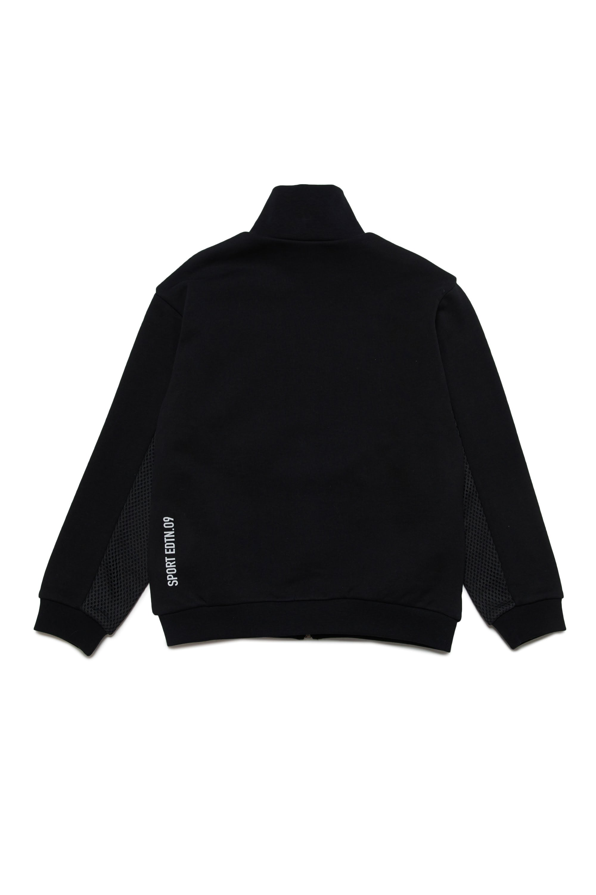 Black Pulls - Black
