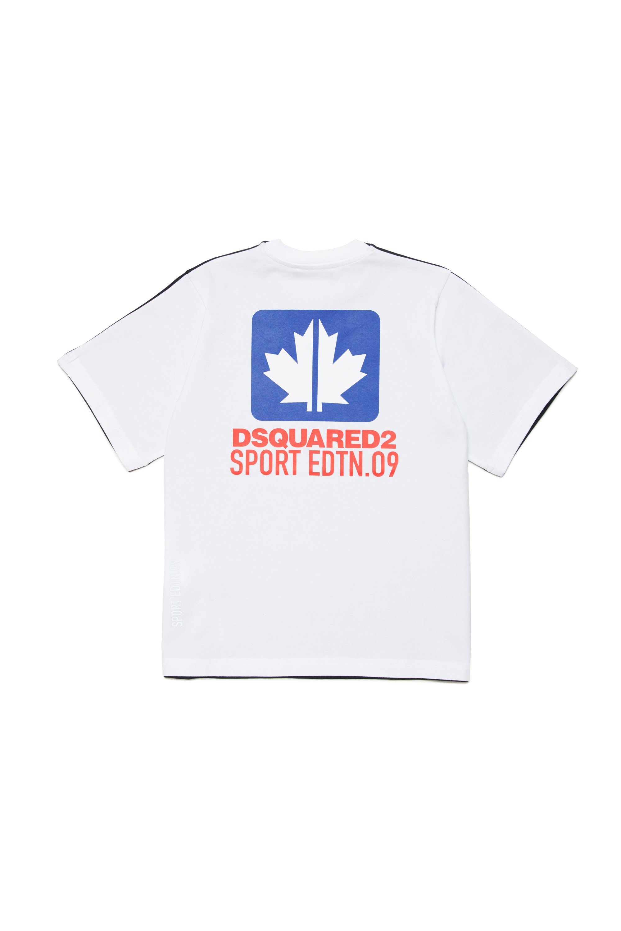 T-shirt avec logo - Black