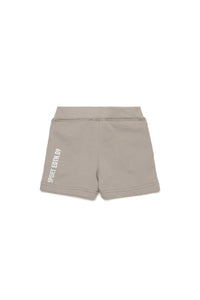 Short avec logo - Titanium
