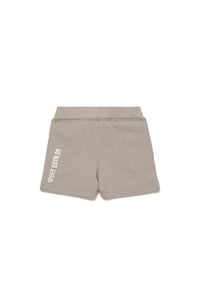 Short avec logo - Titanium