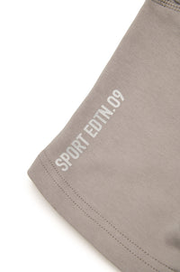 Short avec logo - Titanium