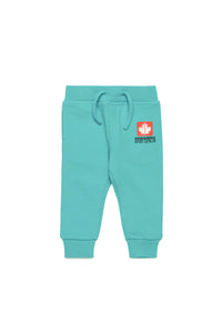 Pantalon de survêtement avec logo - Ceramic