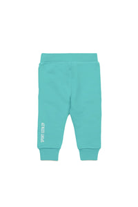 Pantalon de survêtement avec logo - Ceramic