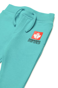 Pantalon de survêtement avec logo - Ceramic