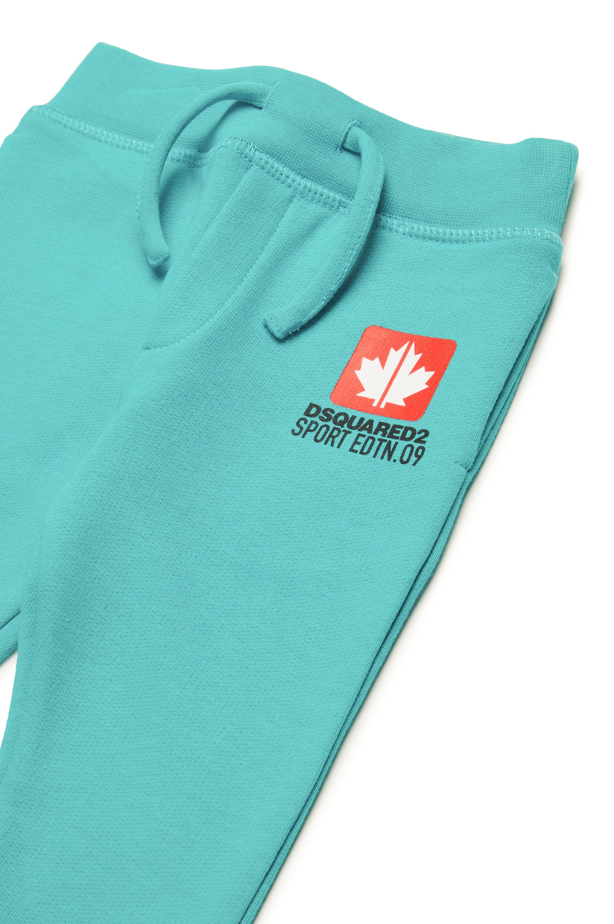 Pantalon de survêtement avec logo - Ceramic