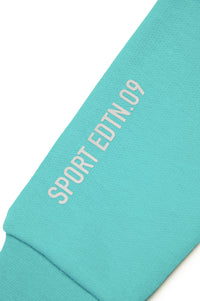 Pantalon de survêtement avec logo - Ceramic