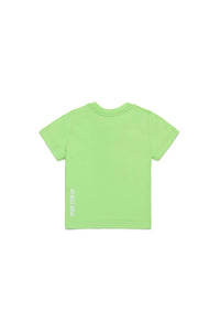 T-shirt avec logo - Bright Lime Green