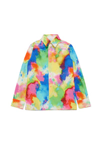 Mixed Colors Chemisers - Mixed Colors