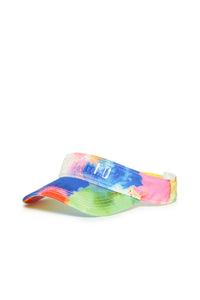 Mixed Colors Chapeau - Mixed Colors