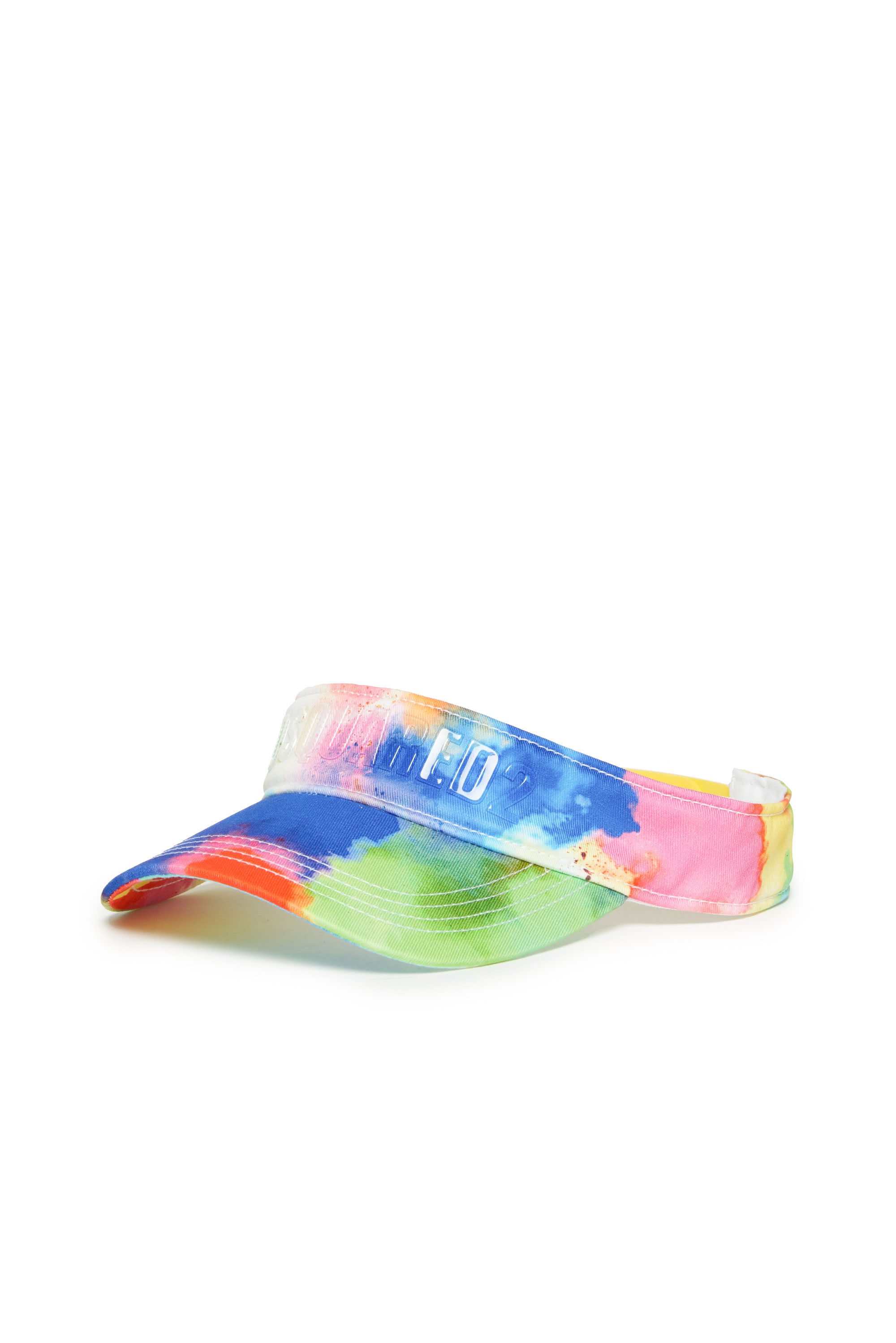 Mixed Colors Chapeau - Mixed Colors