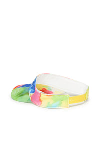Mixed Colors Chapeau - Mixed Colors