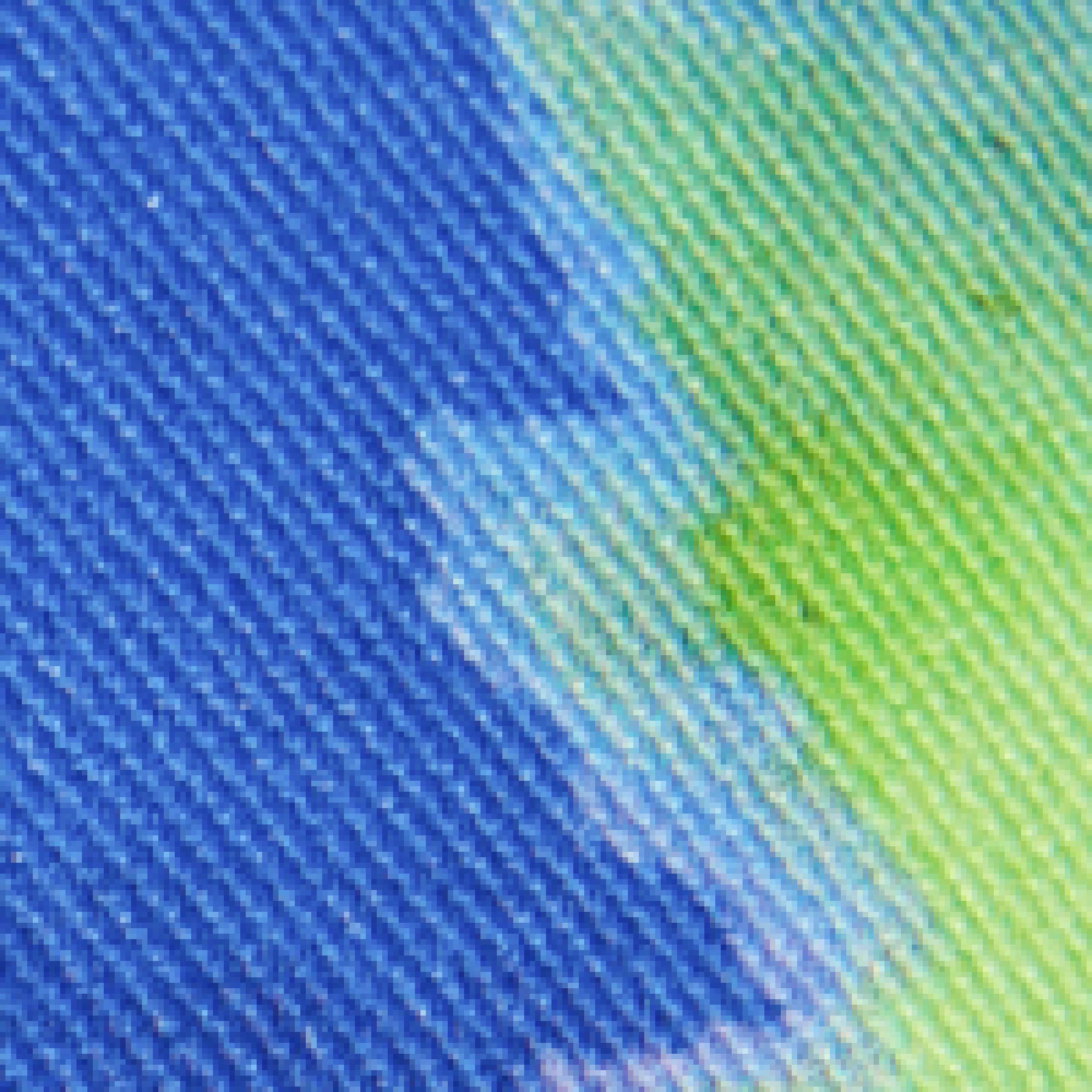 Mixed Colors Chapeau - Mixed Colors