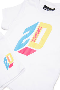 Logo kit - White