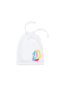 Logo kit - White