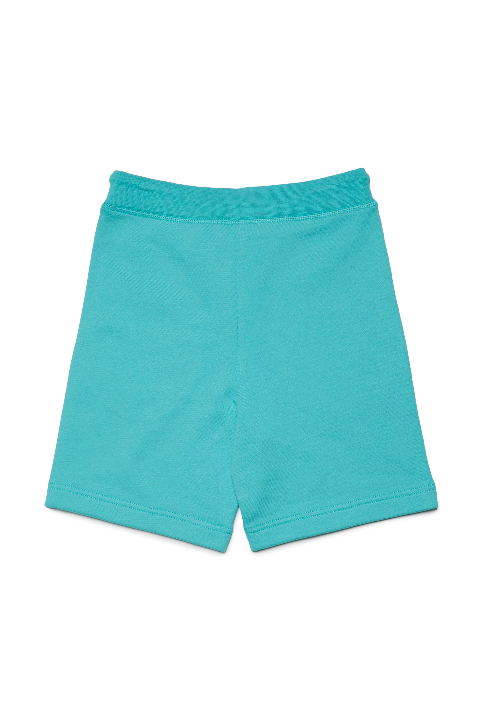Drawstring shorts - Cockatoo