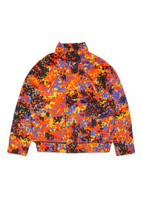 Orange Vestes - Orange
