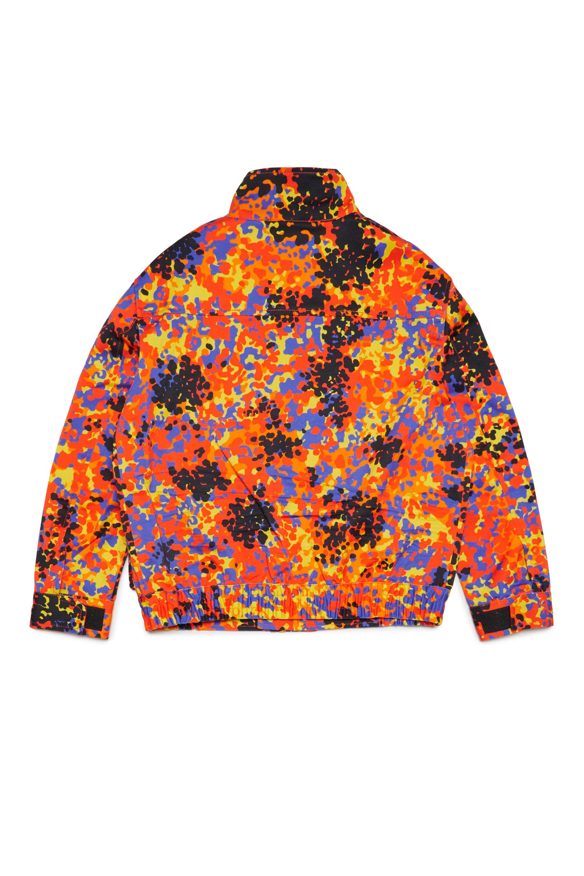 Orange Vestes - Orange
