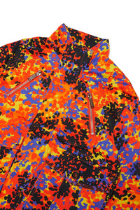 Orange Vestes - Orange
